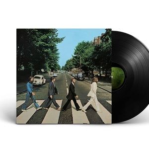 The Beatles
Abbey Road Anniversary
Anniversary Edition
180 grams